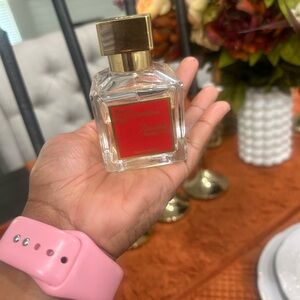 Maison Francis Kurkdjian Baccarat Rouge 540 Perfume 2.4fl .oz